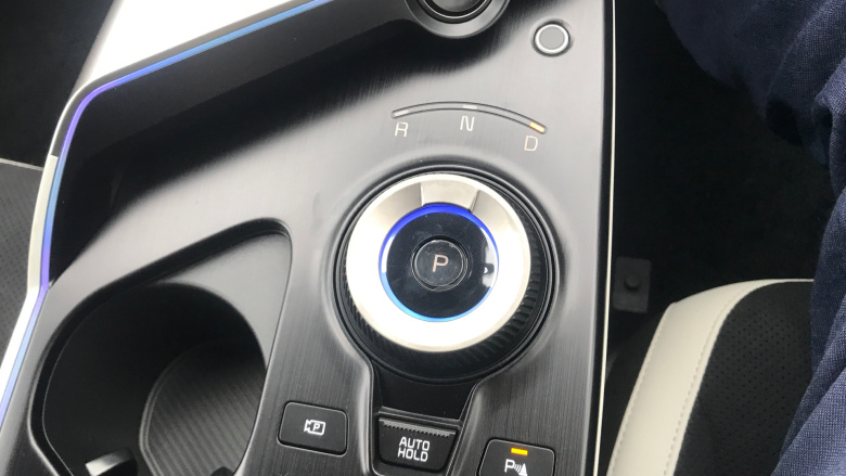 Kia EV6 168kW GT Line S 84kWh 5dr Auto Electric Estate